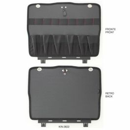 Organizador de Herramientas GT Line ATOMIK WHEELS ATOMIK 215 Polipropileno