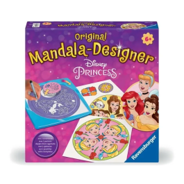 Ravensburger 4005556238477 Princesas Disney Mandala Midi Rompecabezas A partir de 6 años Precio: 27.50000033. SKU: B175F7X6EV