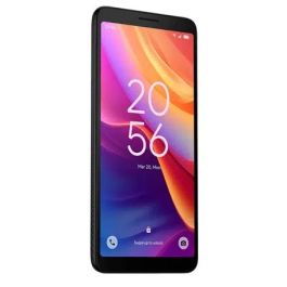 TCL 501 Teléfono Móvil Smartphone 6.0" qHD+, MediaTek Helio G36, 2GB RAM, 32GB Memoria Interna, Android 14 GO, Cámara 5MP TCL 501 Teléfono Móvil Smartphone 6.0" qHD+, MediaTek Helio G36, 2GB RAM, 32GB Memoria Interna, Android 14 GO, Cámara 5MP