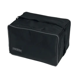 Tobago Funda Negra Para Cajón Acústico 36x13x54 cm Poliéster Alta Calidad Espuma Alta Densidad Precio: 34.50000037. SKU: B15L8LWXPQ