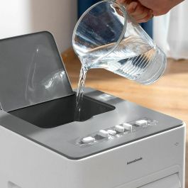 Climatizador Evaporativo Portátil Multifunción Airvecove InnovaGoods 5 L 65 W