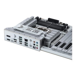 Placa Base Asus TUF GAMING Z890-PRO WiFi/ Socket 1851 Placa Base Asus TUF GAMING Z890-PRO WiFi/ Socket 1851