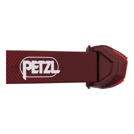 Petzl ACTIK CORE Linterna frontal recargable verde con batería CORE, 625 lm máx., LED, IPX4, 88 g