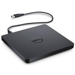 Dell External USB Slim DVD +/– RW Optical Drive, USB Dell External USB Slim DVD +/– RW Optical Drive, USB Precio: 63.50000019. SKU: B19CDTQHV3