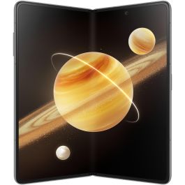 Honor Magic V3 5G Dual SIM 12GB RAM 512GB Negro - Snapdragon 8 Gen 3 con Pantalla OLED de 16,3 cm