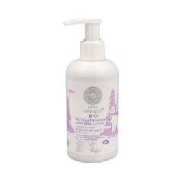 Little Siberica Gel Íntimo Bebé Eco Vegan 250ml. Limpieza Delicada Certificado Ecocert Precio: 6.50000021. SKU: SLC-94721