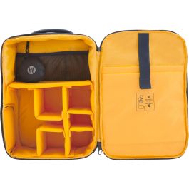 HP 6M5S3AA Creator Mochila para portátil 16.1 pulgadas (40,9 cm) Poliéster Azul 30L