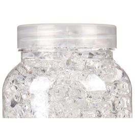 Bote 500Gr Gel Peq Trans Giftdecor 7X17CM (24 Unidades) Bote 500Gr Gel Peq Trans Giftdecor 7X17CM (24 Unidades)