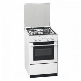 Cocina de Gas Meireles G1530 DV 53 L Blanco 3 Fogones Precio: 399.49999969. SKU: S7600214