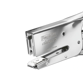 Rapid Grapadora de Tenaza K1 Capacidad 50+ Hojas Metalica 182mm Usa Grapas 22/6 24/6 24/8