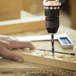 Atornillador eléctrico Ferrestock FSKTAB002 230 V 2 velocidades