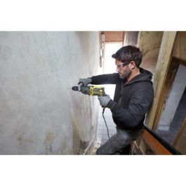 Taladro de impacto - STANLEY FATMAX - FMEH850K-QS - 850W - 13mm - 2 velocidades Taladro de impacto - STANLEY FATMAX - FMEH850K-QS - 850W - 13mm - 2 velocidades