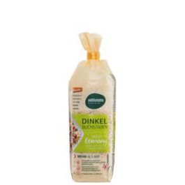 Sopa De Letras De Espelta 250Gr. Demeter Precio: 2.9499998. SKU: B1FGA8VP9H
