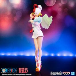 Figura Banpresto One Piece Film Red Figura Banpresto One Piece Film Red