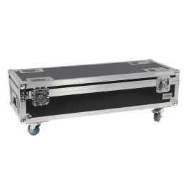 Algamlight Flight Case para 2 Barwash1812Pix-Ip Precio: 196.58999954. SKU: B19MCVAJV6