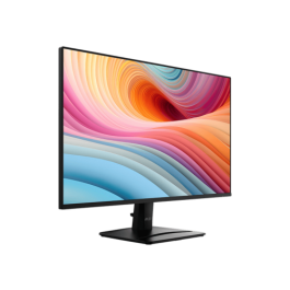 MSI Monitor Pro Mp275 E2. 27" Fhd 1920X1080 Ips Plano. 120Hz.Adaptive-Sync. Negro MSI Monitor Pro Mp275 E2. 27" Fhd 1920X1080 Ips Plano. 120Hz.Adaptive-Sync. Negro