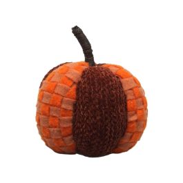 Decoración para Halloween Calabaza 22 x 20 cm Precio: 12.50000059. SKU: B1G3LKFQMG