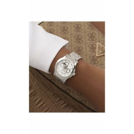 Reloj Hombre Guess GW0861L1