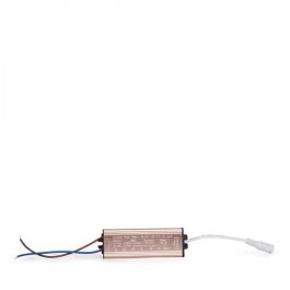 Panel LED Superslim 36W 3.623Lm 6000ºK 60x60Cm UGR19 Marco Blanco 40.000H  [HO-PANMB59559536W-CW]