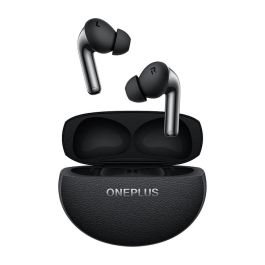 OnePlus Buds Pro 3 Auriculares Inalámbricos Bluetooth Negro con Cancelación de Ruido para Llamadas y Música Precio: 144.68999952. SKU: B1GNZ9KYAM