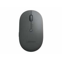 Ratón Lenovo 4Y51R29290 Negro 2400 dpi