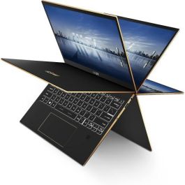 MSI Portatil Summit E13Flipevo A13Mt-236Es. 13.4" Fhd (1920X1200), 120Hz. I7-1360P. Iris Xe Graphics. Lpddr5 16Gb. 1Tb Pcie Ssd. W11 Home MSI Portatil Summit E13Flipevo A13Mt-236Es. 13.4" Fhd (1920X1200), 120Hz. I7-1360P. Iris Xe Graphics. Lpddr5 16Gb. 1Tb Pcie Ssd. W11 Home
