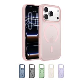 Funda para Móvil Belkin iPhone 17 Pro Rosa Apple