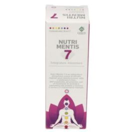 Nutrimentis 7 30Ml. Precio: 27.7899996. SKU: B1EA7KNKJ9