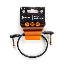 Cable Mxr® Ribbon Patch 30 Cm - Negro Precio: 10.50000006. SKU: B1FCSVR7L7
