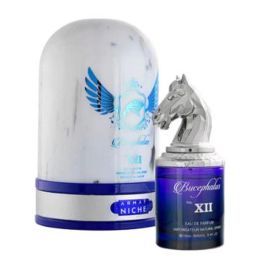 Armaf Niche bucephalus nºxii eau de parfum 100 ml Precio: 41.50000041. SKU: B138JRRV35