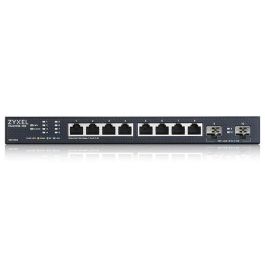 Zyxel XMG1915-10E Gestionado L2 2.5G Ethernet (100/1000/2500) Zyxel XMG1915-10E Gestionado L2 2.5G Ethernet (100/1000/2500) Precio: 247.50000055. SKU: B1G7358V7Z