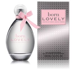 Sarah Jessica Parker Born Lovely Eau de Parfum Vaporizador 100 ml Mujer