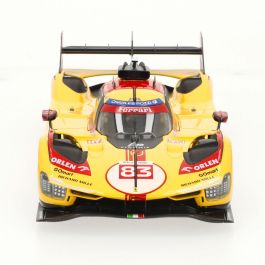 Coche Ferrari 28 x 7 x 12 cm (4 Unidades)