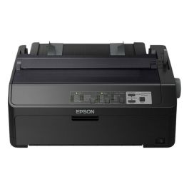 Epson LQ-590 II Impresora matricial 24 agujas 550 cps USB Paralelo para etiquetas y sobres Precio: 696.78999984. SKU: S55081639