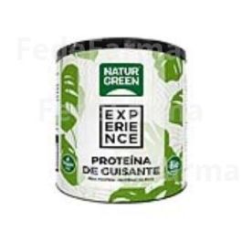 NATURGREEN Proteína de Guisante Bio en polvo 80% de proteína, 400g Precio: 13.7900004. SKU: B1K54CB3GJ
