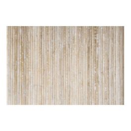 Bamboo Cool Alfombra Bambú Yeso 140 x 200 cm Interior/Exterior Antideslizante Poliéster Precio: 82.49999978. SKU: S7909671