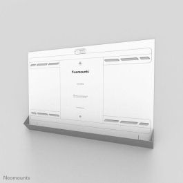 Neomounts WL40S-950BL18 Soporte de Pared para Pantallas de 55-110 Pulgadas, Movimiento Completo, Negro