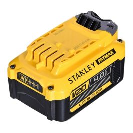 Stanley Fatmax Batería SFMCB204-XJ 18V 4Ah V20