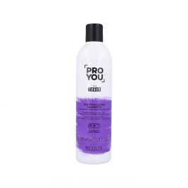 Revlon Proyou The Toner Shampoo 350 ml Precio: 5.50000055. SKU: B1BJHK4LLC