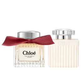 Set Chloe: Signature Intense, Eau De Parfum, For Women, 50 ml + Signature Intense, Hydrates, Body Lotion, 100 ml Precio: 120.89000011. SKU: B1HWHXZBLY