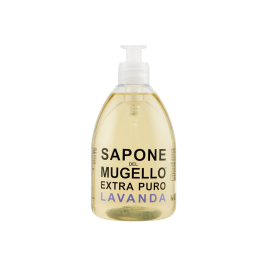 Sapone Del Mugello Liquid Soap Lavender Extra Pure 1 L Precio: 6.89000015. SKU: B143E8XJ57