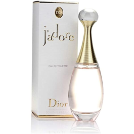Dior J'Adore Parfum D'Eau Edp 50 mL Eau de Parfum Precio: 118.58999944. SKU: SLC-92594