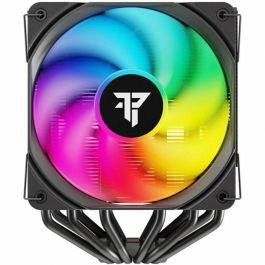 Ventilador Tempest Cooler 6Pipes Precio: 217.79000056. SKU: B1AJLY2J86