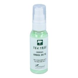 PLANTAPOL Cremigel de Árbol del Té, Caléndula y Árnica, Regenerante y Antiséptico, 50ml Precio: 10.58999986. SKU: B1AT6SVQT8