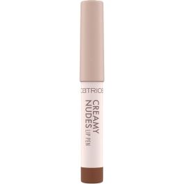 Delineador Lápiz Labial Catrice CREAMY NUDES nº 050-Happy hazelnut 1,2 g Precio: 6.59000001. SKU: B1A7RR5XEK