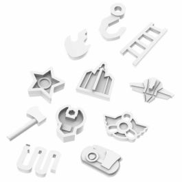 Hasbro Gaming Docteur Maboul: Paw Patrol La Película - Juego de Mesa para Niños, Quita Piezas con Alicates, Evita la Alarma, +6 Años