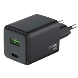 Cargador de Pared Nilox UNIVERSAL (2 Unidades) Precio: 20.50000029. SKU: B1HEV7PWGX