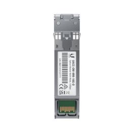 Ubiquiti LC, 850nm, 10Gbps, 0.8W, 300m Ubiquiti LC, 850nm, 10Gbps, 0.8W, 300m