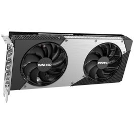 Inno3D RTX 5070 12GB Twin X2 GDDR7 Tarjeta Gráfica Inno3D RTX 5070 12GB Twin X2 GDDR7 Tarjeta Gráfica