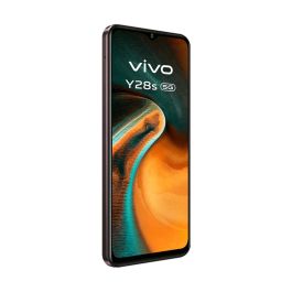 Smartphone Vivo 6,56" Octa Core 4 GB RAM 128 GB Marrón
